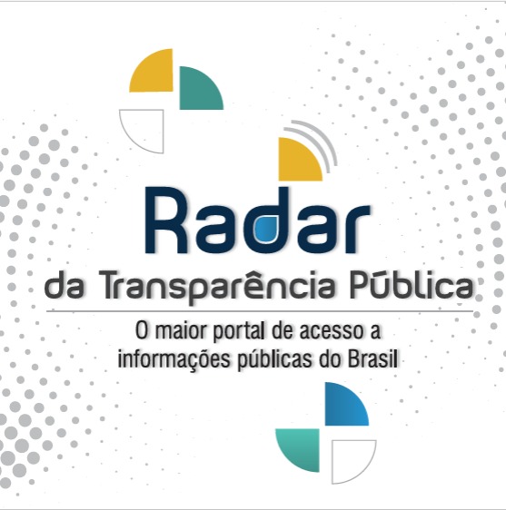 Icone - Radar Transparência