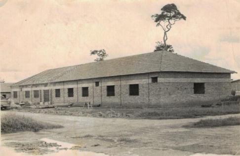 História do Município